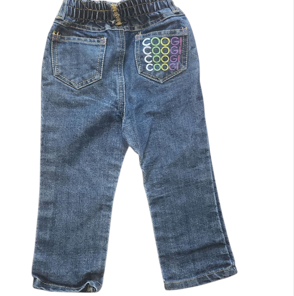 Kid's COOGI Jeans